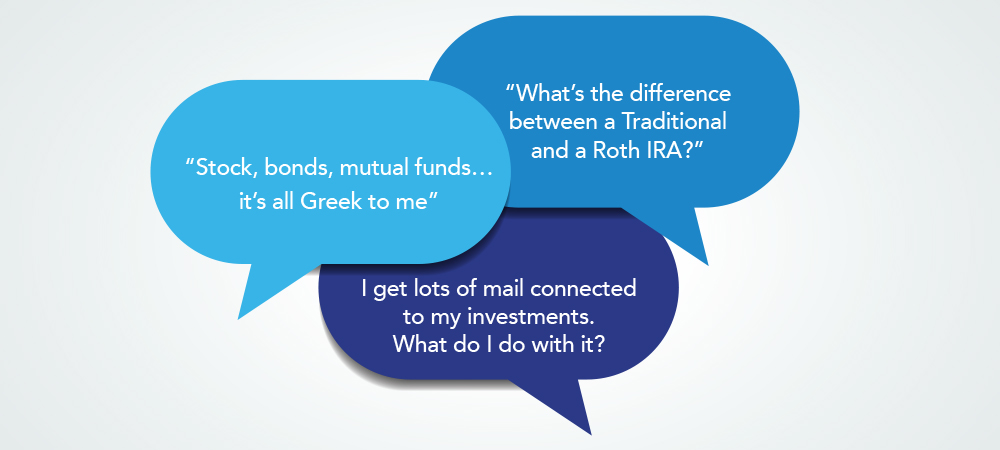 financial literacy